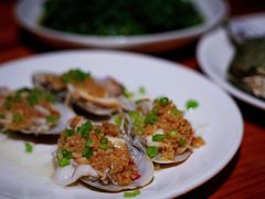-南蚝小贝海鲜特色餐厅(南澳岛店)