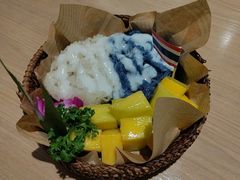 -mango tree芒果树泰国餐厅(青岛万象城店)