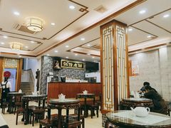 -仁信老铺(华盖路店)