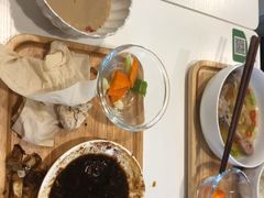 -箪食记(汉口路店)