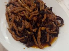 -茅庐毛血旺(烟台大悦城店)