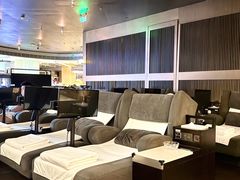 -港湾一号美食水疗会