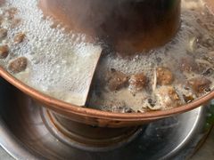 -壹条龙饭庄台基厂店