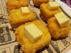 -马兰卡西式简餐(新汇大融城店)