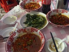 -三只鸟本地特色菜馆(上饶总店)