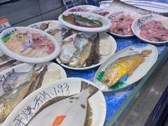-小船渔村•大连菜•大连焖鱼(黄河路店)