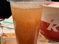 -肯德基(朝阳门店)