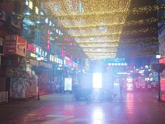 -万佳广场(台东店)