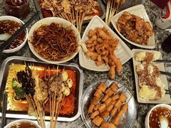 -小街天府(西工小街店)