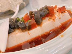 -马尔龙新疆饭店·清真(瑞景店)