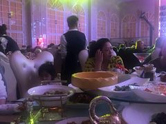 -御花园大酒店(海东路店)