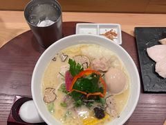 -篝拉面(银座店)