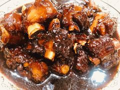 糖醋软排-金锅小厨(乐活街店)