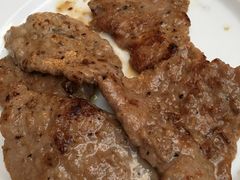 -圆顶阁西餐厅(郑州索菲特国际饭店 )