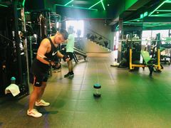 -W FITNESS 威尔仕健身·游泳(老西门新苑店)