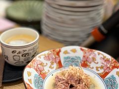 -鮨政· Omakase(港汇恒隆广场店)
