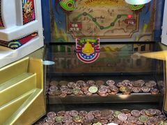 -汤姆熊欢乐世界(莘庄龙之梦店)