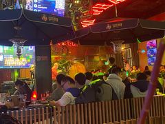 -肉串汪(望京店)