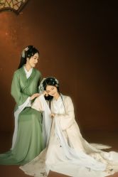 -盘子女人坊生日照·摄影馆(浦东店)