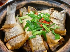 -喜洲翰林餐厅(董家百年老宅店)