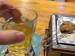 -那些年记忆烧烤