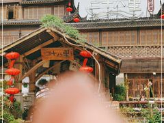 -二十八里太湖船菜(吉祥路店)