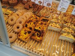 -小汪糕点(楚街北门8店)