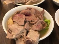 -松發肉骨茶(先得坊店)