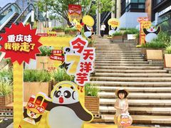 -龙湖重庆时代天街