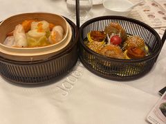 -翠园(北京王府中环店)