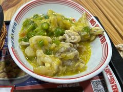 -哈灵面馆(宁波路店)