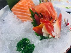 -大渔铁板烧(大悦城店)