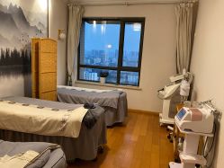 -匠凡皮肤管理工作室