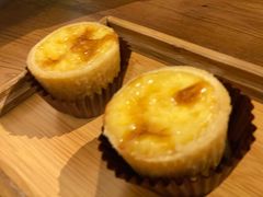 蛋挞-十六蒲(桂林路店)