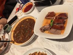 -同庆楼(滨湖万达广场店)