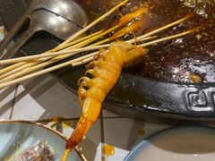 -费明中罗非鱼(大石坝店)