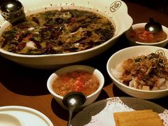 -江渔儿酸菜鱼专门店(明珠广场店)
