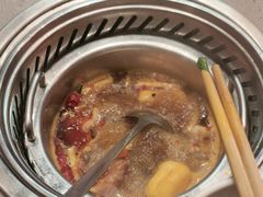 -龍歌自助小火锅(雨花台江南虹悦城店)