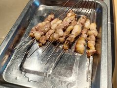 -老白清真烧烤(锦州旗舰店)
