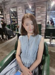 -MS.SALON美发沙龙
