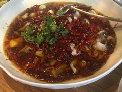 -U你·天然调味(南湖总店)