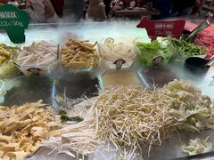 -成都你六姐·牛肉冒菜·麻辣香锅(长泰广场店)