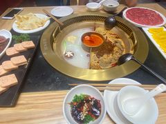 -豪渝火锅(红谷滩万达店)