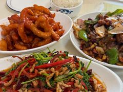 -乐乐餐厅(湘子庙街店)