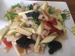 -骆马湖酒家(窑湾新区店)