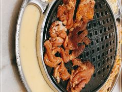 -韩宫宴和牛烤肉(宣州国购店)