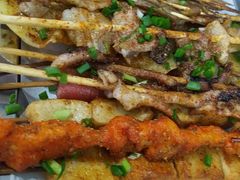 -玖味谣王记龙虾馆·烧烤(柯桥店)