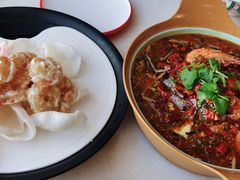 -天天初二·天津传统捞面·天津特色菜(凌奥总店)