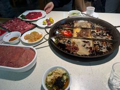 -家一加火锅(绿地翠谷总店)