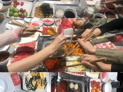 -海底捞火锅(青悦城店)